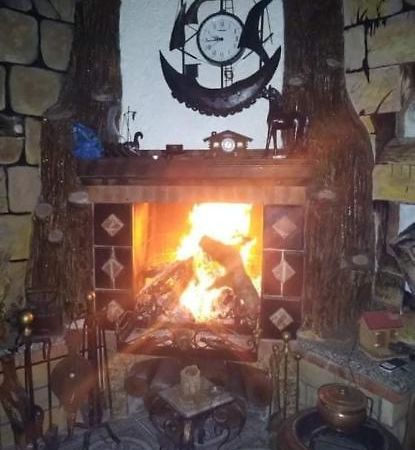Maison De Reve Табарка Екстериор снимка