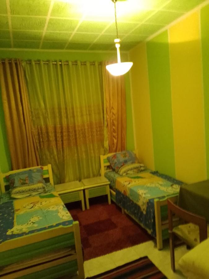 Maison De Reve Табарка Екстериор снимка