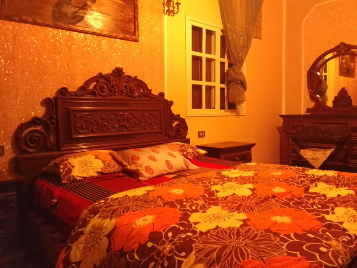 Maison De Reve Табарка Екстериор снимка