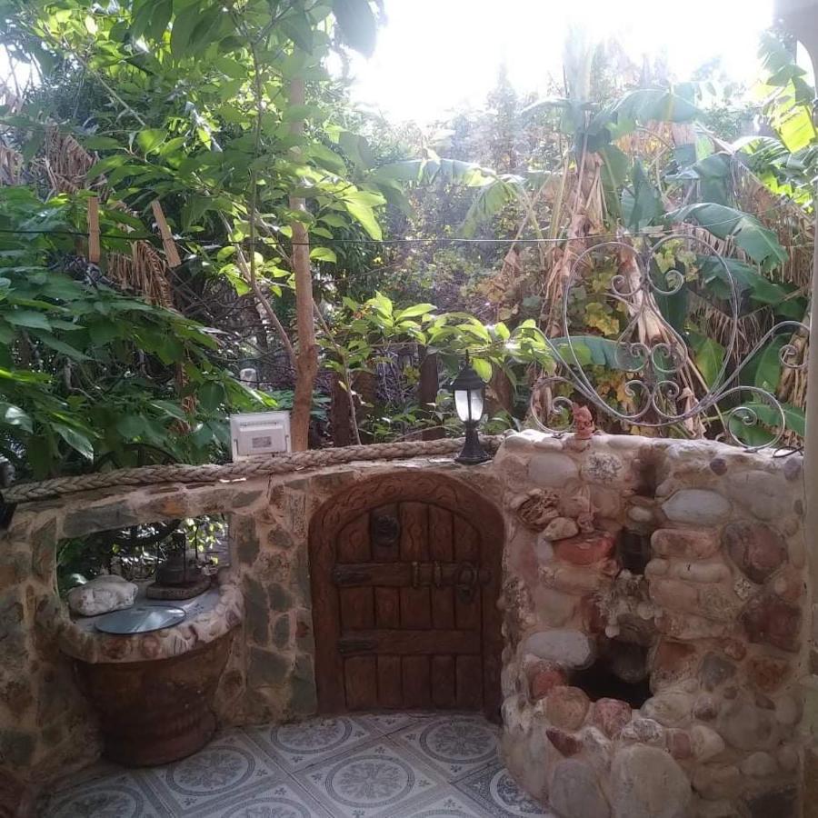 Maison De Reve Табарка Екстериор снимка
