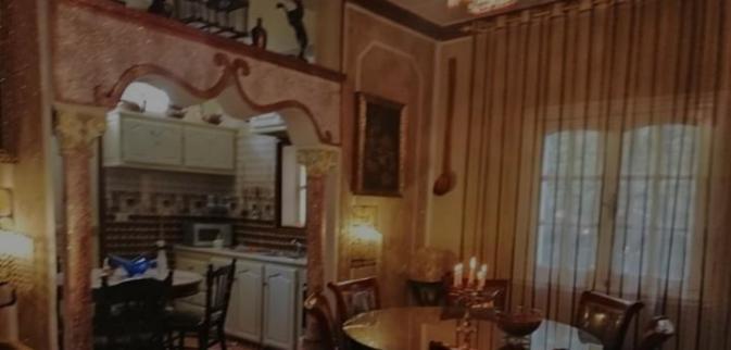 Maison De Reve Табарка Екстериор снимка