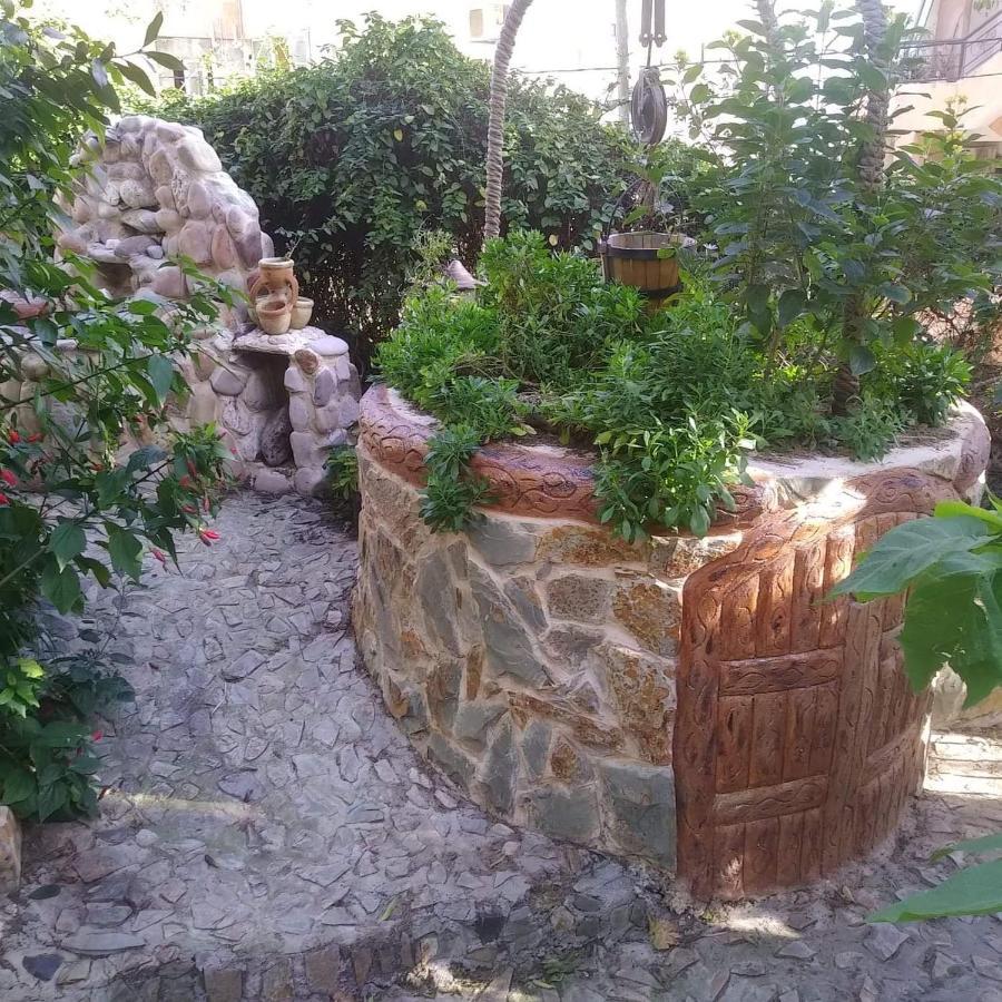 Maison De Reve Табарка Екстериор снимка