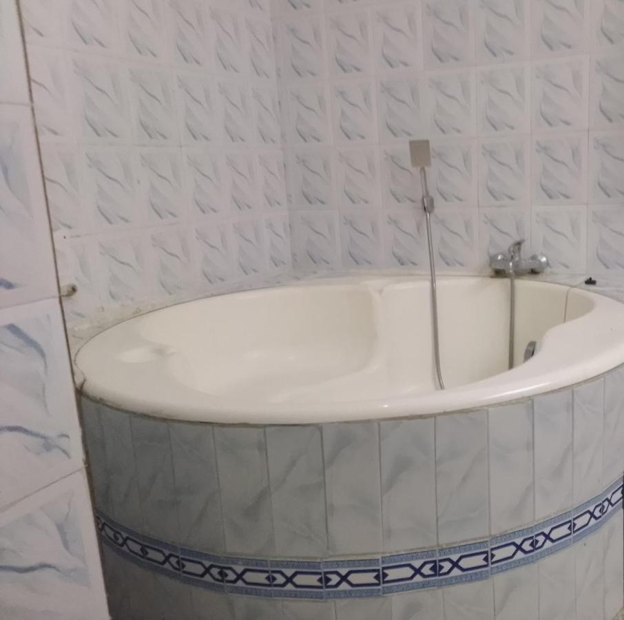 Maison De Reve Табарка Екстериор снимка