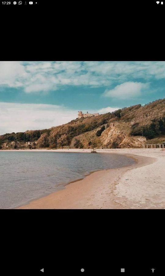 Maison De Reve Табарка Екстериор снимка