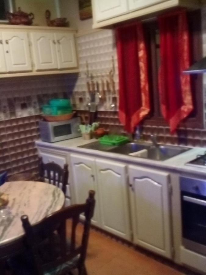 Maison De Reve Табарка Екстериор снимка